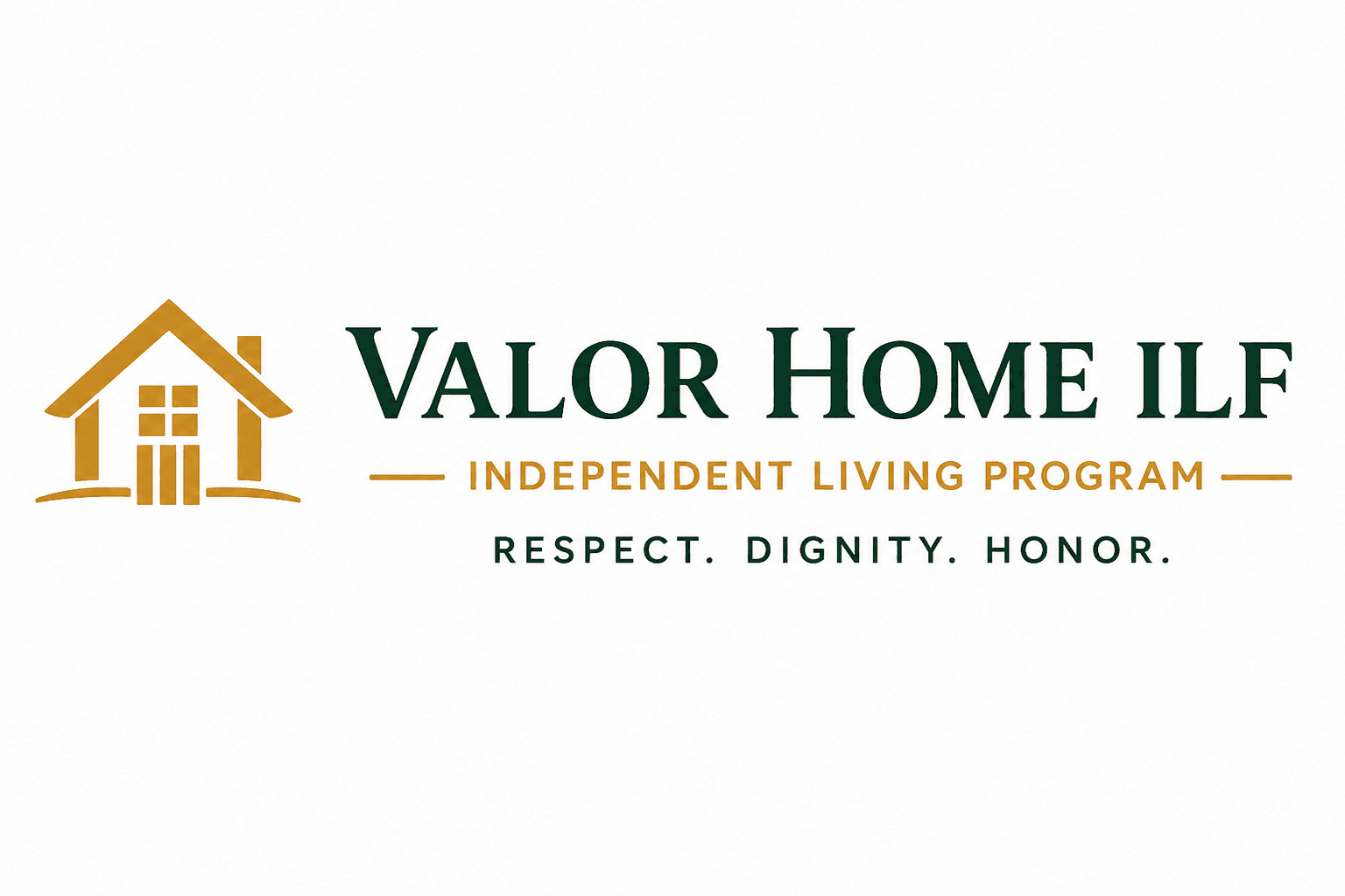 Valor Home ILF — Independent Living Program